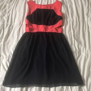 Medium women’s summer dress